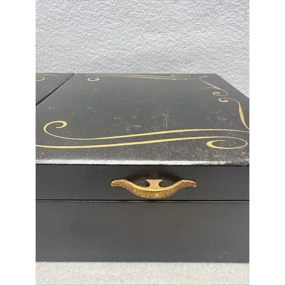 Meeker vintage mid